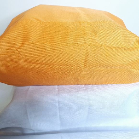 NWT "The Land Down Under" reuseable shopper and tote. - Picture 5 of 12